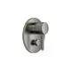 DORNBRACHT-UP-Einhandbatterie-mit-Umstellung-SERIENSPEZIFISCH-36120660-Dark-Platinum-gebuerstet-36120660-99 gallery number 1